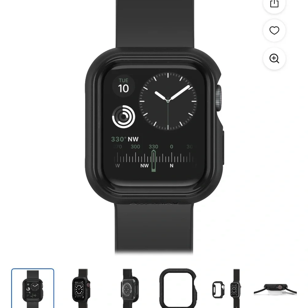 Apple watch case 41mm series 7/8 otter-box